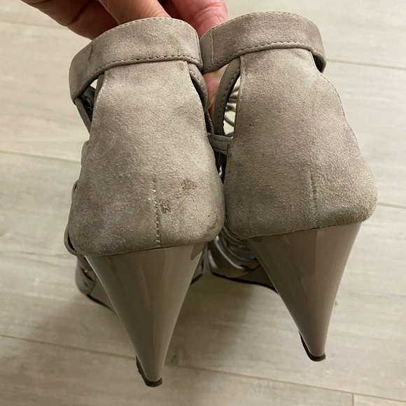 Authentic Giuseppe Zanotti heels - Picture 5 of 13